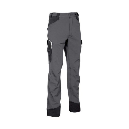 Pantaloni di sicurezza Cofra Hagfors Grigio scuro