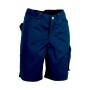 Pantaloncino Cofra Tunisi Blu Marino