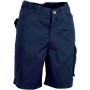 Pantaloncino Cofra Tunisi Blu Marino