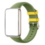 Cinturino per Orologio Xiaomi Smart Band 7 Pro Verde