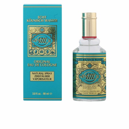 Profumo Unisex 4711 EDC 4711 Original 90 ml