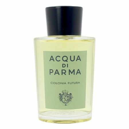 Profumo Unisex Acqua Di Parma Colonia Futura 180 ml