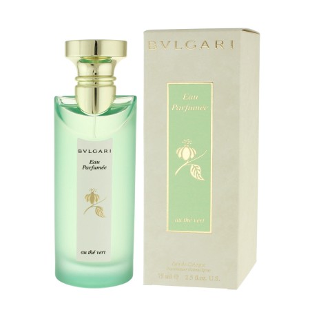 Profumo Donna Bvlgari EDC Eau Parfumee Au The Vert 75 ml