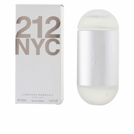 Profumo Donna Carolina Herrera 212 Women 100 ml