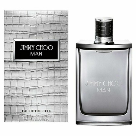 Profumo Uomo Jimmy Choo EDT