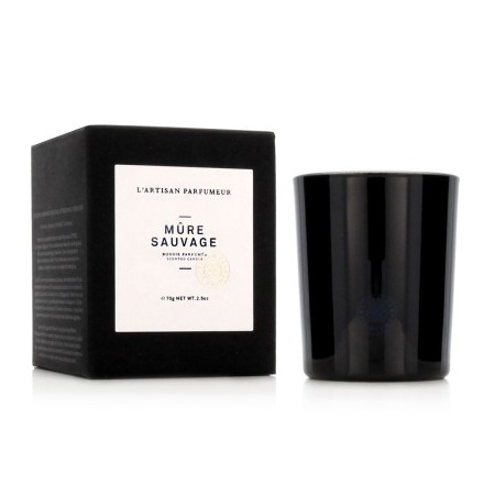 Candela Profumata L'Artisan Parfumeur Mûre Sauvage 70 g