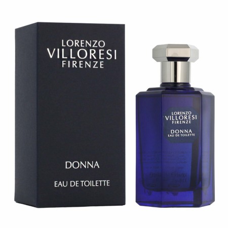 Profumo Unisex Lorenzo Villoresi Firenze EDT Donna 100 ml