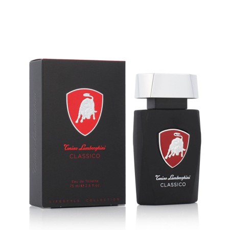 Profumo Uomo Tonino Lamborgini EDT Classico 75 ml