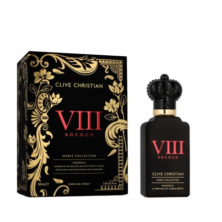 Profumo Donna Clive Christian VIII Rococo Magnolia 50 ml