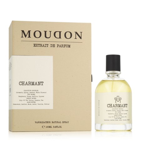 Profumo Unisex Moudon Charmant 100 ml