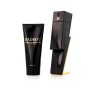 Cofanetto Profumo Uomo Carolina Herrera 2 Pezzi Bad Boy