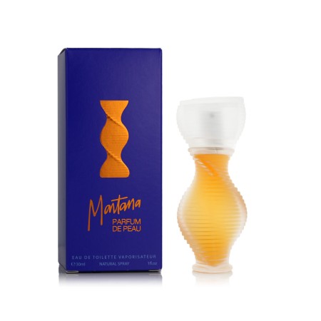 Profumo Donna Montana EDT Parfum de Peau 30 ml