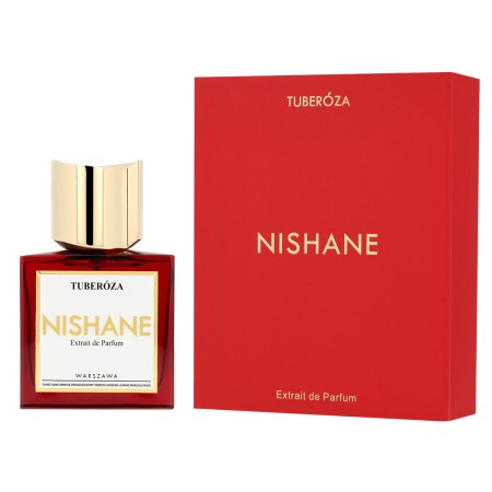 Profumo Unisex Nishane Tuberóza 50 ml