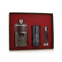 Cofanetto Profumo Uomo Gucci Guilty 3 Pezzi