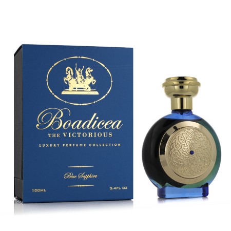 Profumo Unisex Boadicea The Victorious Blue Sapphire 100 ml