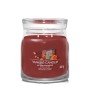 Candela Profumata Yankee Candle Autumn Daydream 368 g