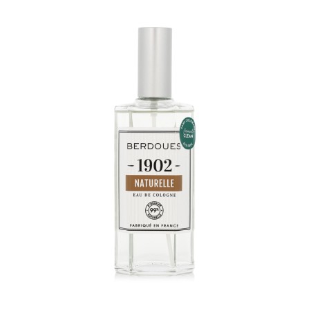 Profumo Unisex Berdoues EDC 1902 Naturelle 125 ml