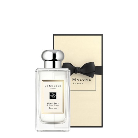 Profumo Unisex Jo Malone EDC Wood Sage & Sea Salt 100 ml