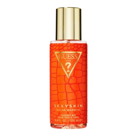 Fragranza Corpo Guess Sexy Skin Solar Warmth 250 ml