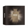 Cofanetto Profumo Uomo Hugo Boss EDT BOSS The Scent 2 Pezzi