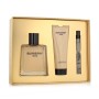 Cofanetto Profumo Uomo Burberry EDT Hero 3 Pezzi