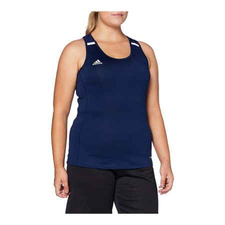 Maglia Smanicata da Donna Adidas DW6868 (Ricondizionati A)