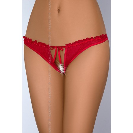 Culotte model 51611 Axami