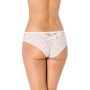 Culotte model 126833 Axami