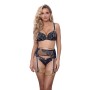 Culotte brasiliane model 162485 Axami