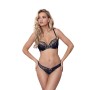 Culotte brasiliane model 162485 Axami