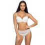 Culotte model 171355 Mat