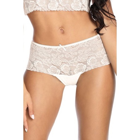 Culotte model 164257 Mat