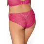 Culotte model 155838 Mat