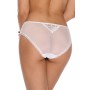 Culotte model 164258 Mat