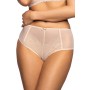 Culotte model 185530 Mat