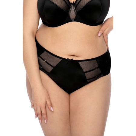 Culotte model 159660 Mat