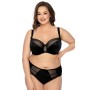 Culotte model 159660 Mat