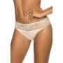 Culotte model 153506 Mat