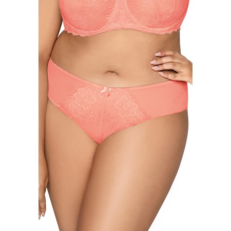 Culotte model 164249 Mat