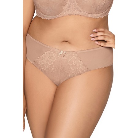 Culotte model 164250 Mat