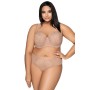 Culotte model 164250 Mat