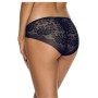 Culotte model 154778 Mat