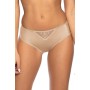 Culotte model 171352 Mat