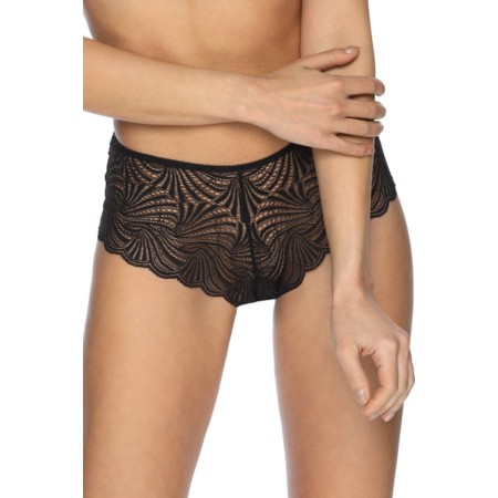 Culotte model 162475 Mat