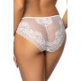 Culotte model 179224 Mat