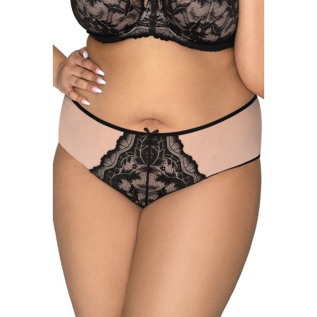 Culotte model 151511 Mat