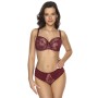 Culotte brasiliane model 161236 Gaia