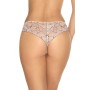 Culotte brasiliane model 156211 Gaia