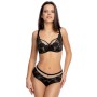 Culotte brasiliane model 172426 Gaia