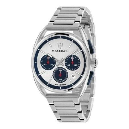 Orologio Uomo Maserati R8873632001 (Ø 41 mm)